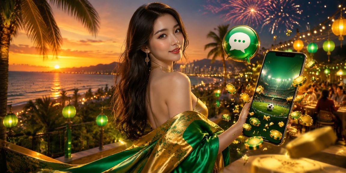 Truy cập casino di động tại Đà Nẵng