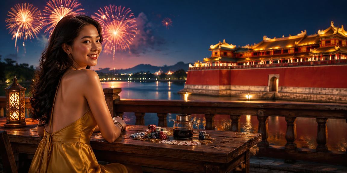 Bảo mật dữ liệu người chơi tại nền tảng casino trực tuyến Việt Nam