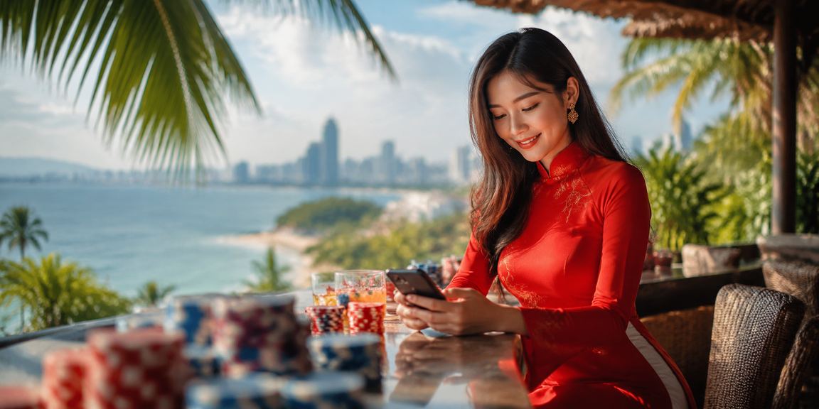 Bảo vệ người chơi chưa đủ tuổi tại nền tảng casino trực tuyến Việt Nam