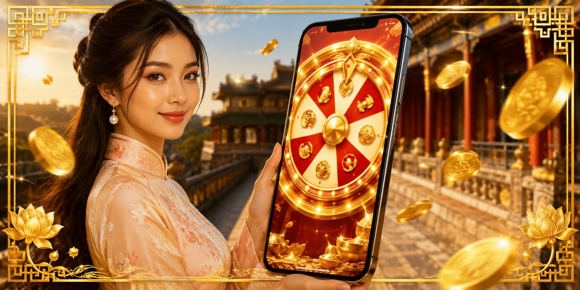 Không khí sôi động của sòng bài casino trực tuyến tại Việt Nam